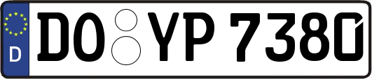 DO-YP7380