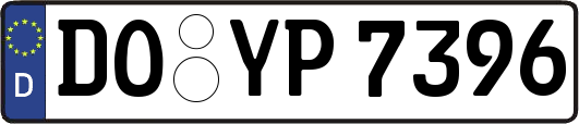 DO-YP7396