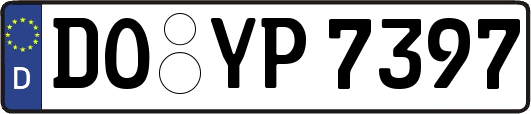 DO-YP7397