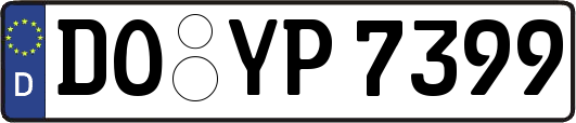 DO-YP7399