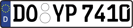 DO-YP7410