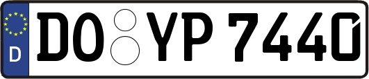 DO-YP7440