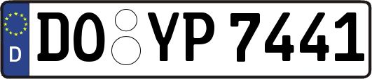 DO-YP7441