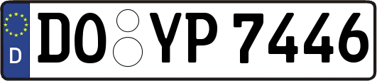 DO-YP7446