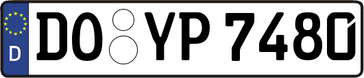 DO-YP7480