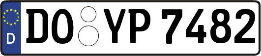 DO-YP7482