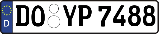 DO-YP7488