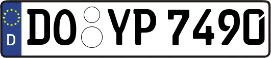 DO-YP7490