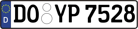 DO-YP7528
