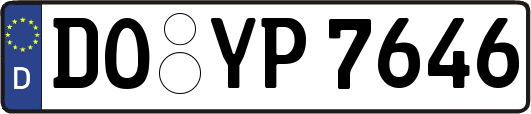 DO-YP7646