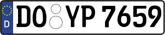 DO-YP7659
