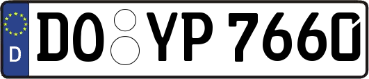DO-YP7660