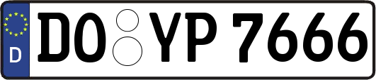DO-YP7666