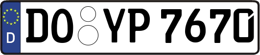 DO-YP7670
