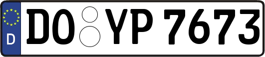 DO-YP7673