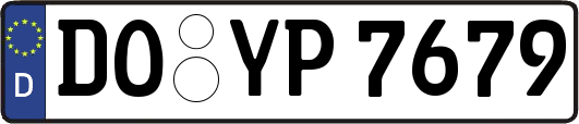 DO-YP7679