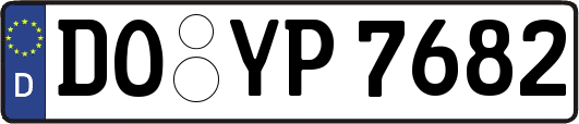DO-YP7682