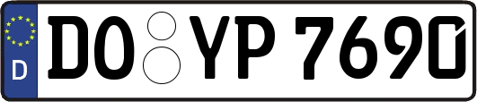 DO-YP7690