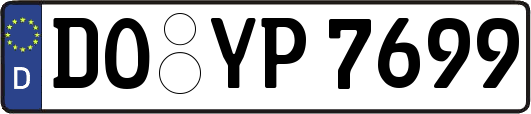 DO-YP7699