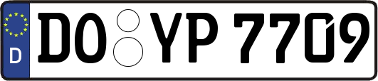 DO-YP7709