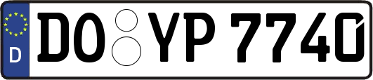 DO-YP7740
