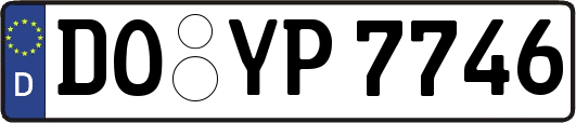 DO-YP7746
