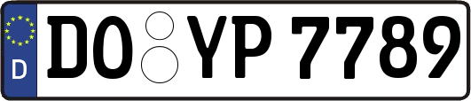 DO-YP7789