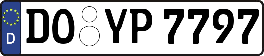 DO-YP7797