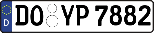DO-YP7882