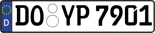 DO-YP7901