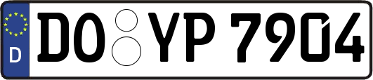 DO-YP7904