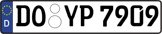 DO-YP7909