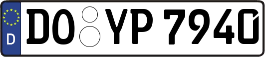 DO-YP7940