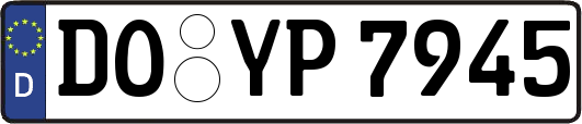 DO-YP7945