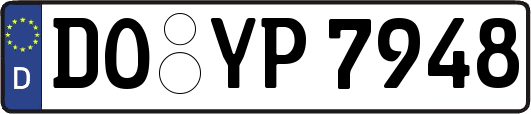 DO-YP7948