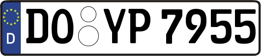 DO-YP7955