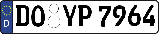 DO-YP7964