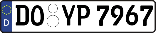 DO-YP7967