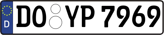 DO-YP7969