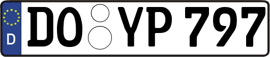 DO-YP797
