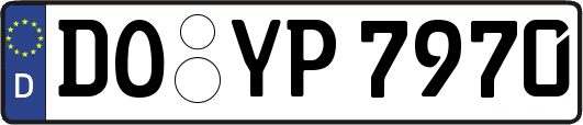 DO-YP7970