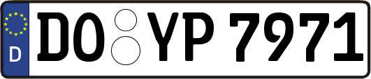 DO-YP7971