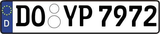 DO-YP7972