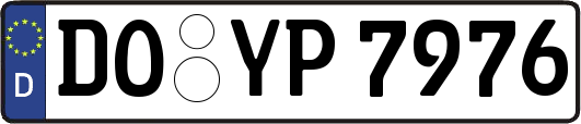 DO-YP7976