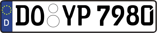 DO-YP7980