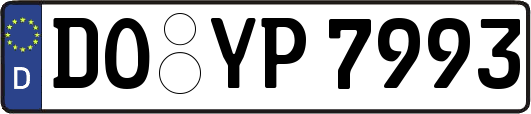 DO-YP7993