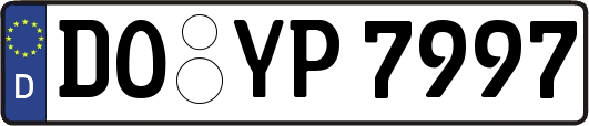 DO-YP7997