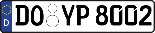 DO-YP8002