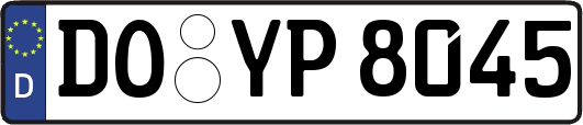 DO-YP8045