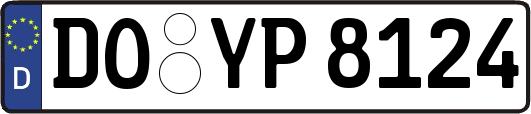 DO-YP8124